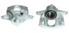 BUDWEG CALIPER 343991 Brake Caliper